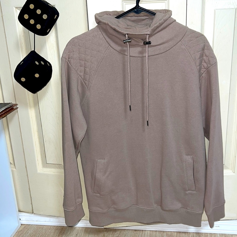 Forever 21 Men Turtleneck Sweater